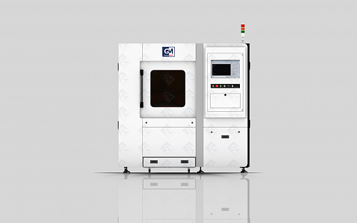 Лазерный станок для микрообработки AEROMACHT 1300×800 мм, 2000 Вт