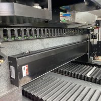 Лазерный станок для резки стекла PROTONBEAM P-50