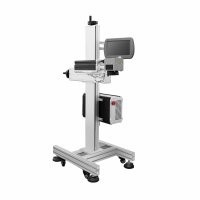 Конвейерный маркиратор DATALASER JPT LP 20W