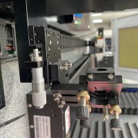 Лазерный станок для резки стекла PROTONBEAM P-60
