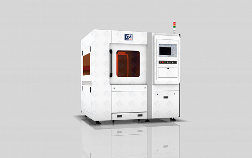 Лазерный станок для микрообработки AEROMACHT 1300×800 мм, 1500 Вт