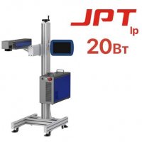 Конвейерный маркиратор CN JPT LP 20W