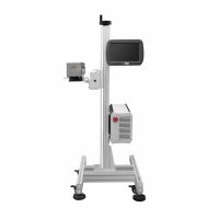 Конвейерный маркиратор DATALASER JPT LP 20W